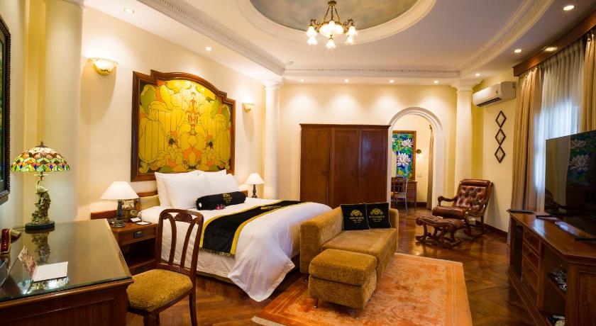 Century Majestic Suite attēls 8