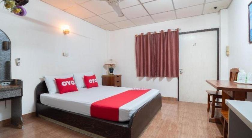 OYO 654 Samanmit Inn Hotel - image 17