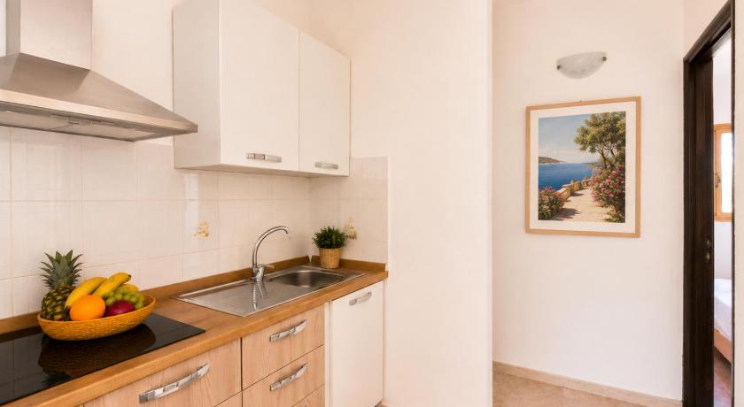 Borgo Antico - House Betania
