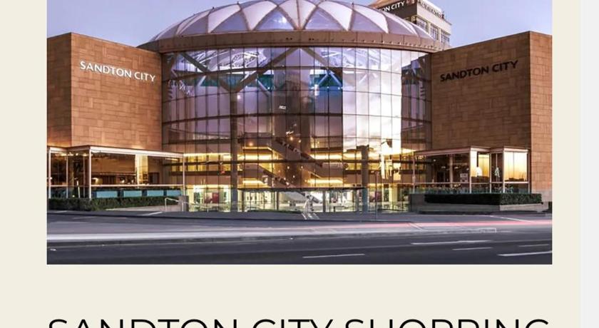 BlackBrick Sandton Two