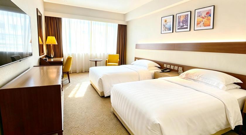 Image de Chambre Elite (Elite Room) 0