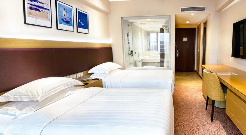 Image de Chambre Elite (Elite Room) 5
