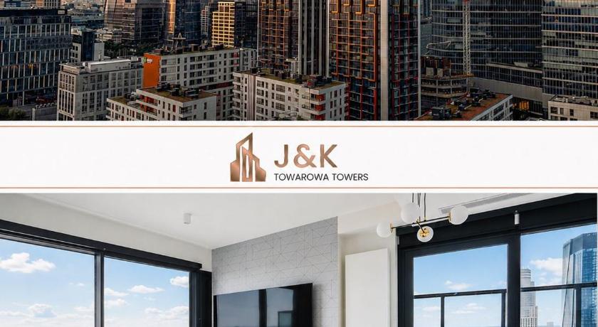 J&K Towarowa Towers