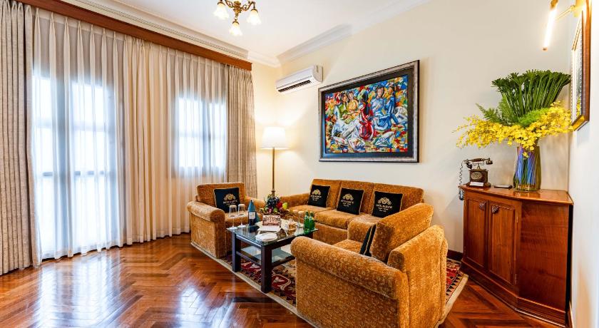 Century Majestic Suite attēls 14