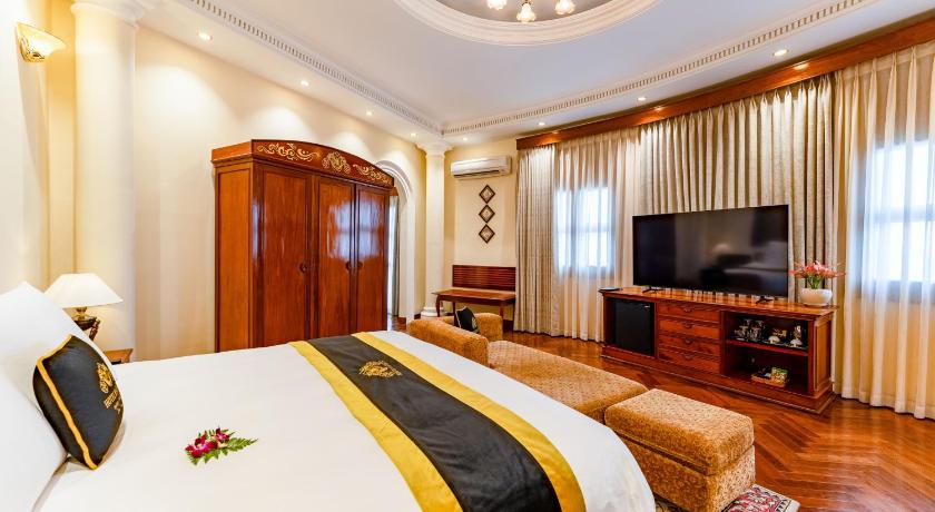 Century Majestic Suite attēls 9