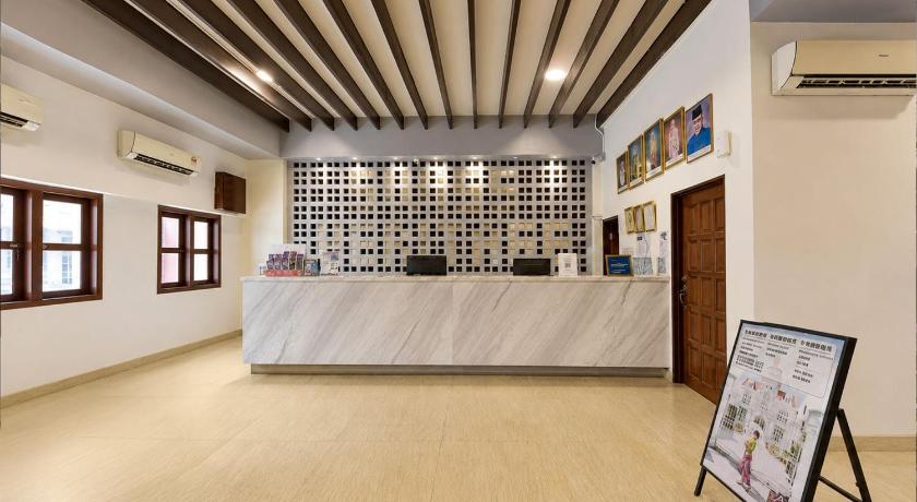 Swiss Heritage Boutique Hotel Jonker Street Melaka - image 8