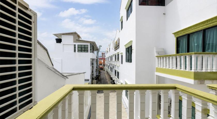 Swiss Heritage Boutique Hotel Jonker Street Melaka - image 11