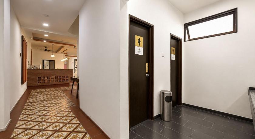 Swiss Heritage Boutique Hotel Jonker Street Melaka - image 19