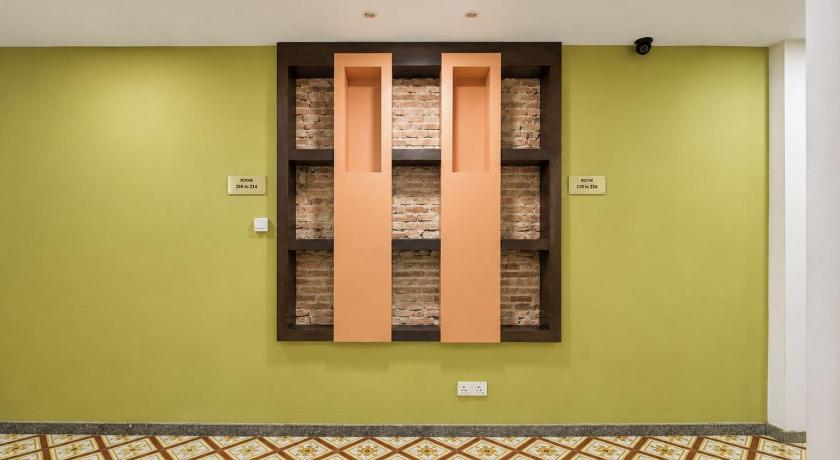 Swiss Heritage Boutique Hotel Jonker Street Melaka - image 27