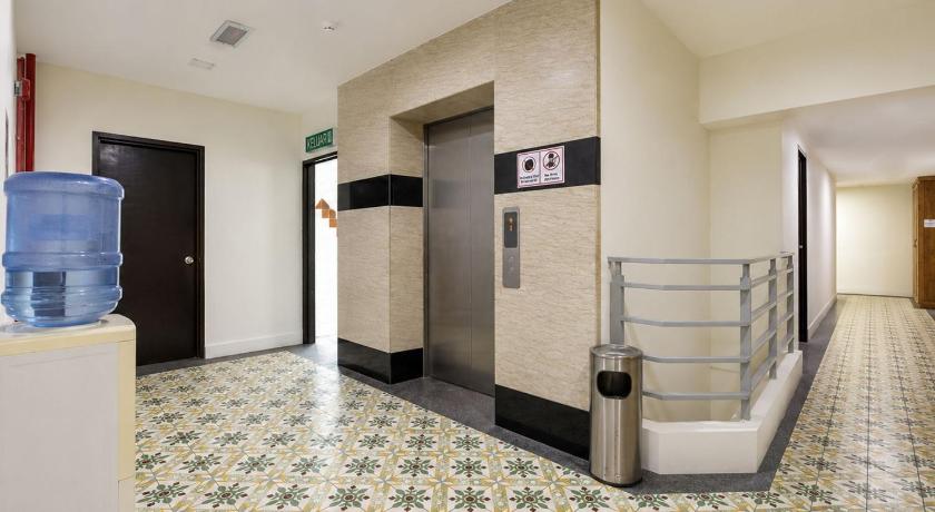 Swiss Heritage Boutique Hotel Jonker Street Melaka - image 7
