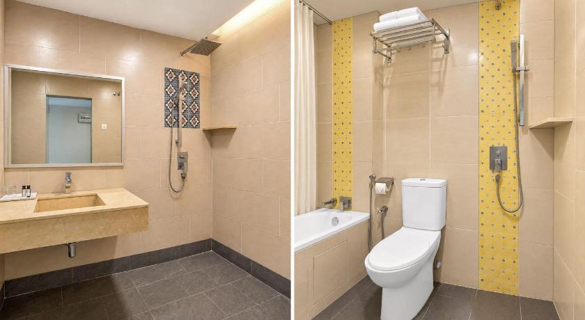 Swiss Heritage Boutique Hotel Jonker Street Melaka - image 47