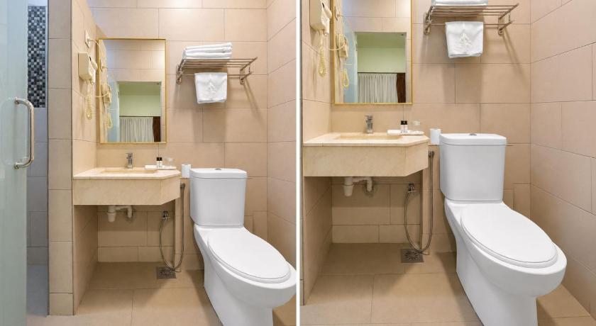 Swiss Heritage Boutique Hotel Jonker Street Melaka - image 50