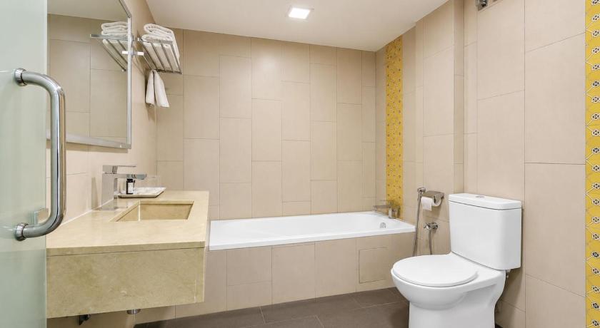 Swiss Heritage Boutique Hotel Jonker Street Melaka - image 43