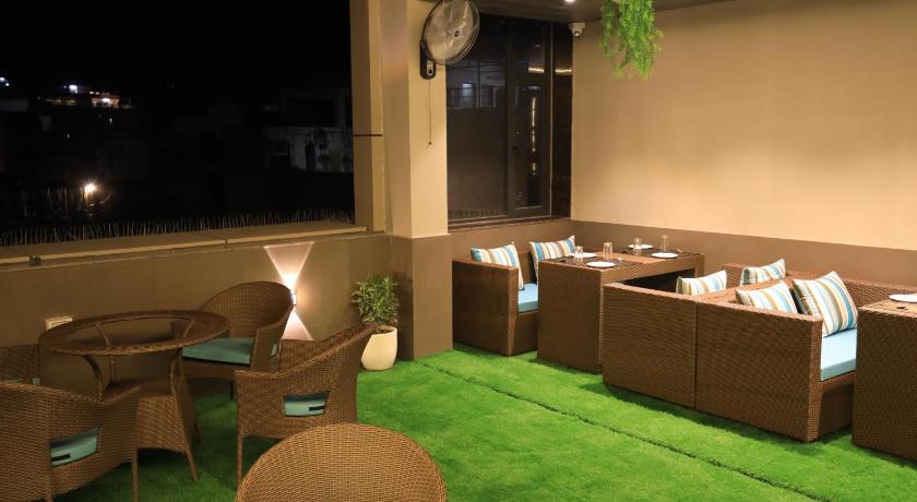 Hotel Rich Comfort Ajmer - image 10