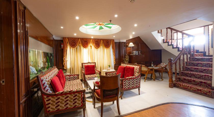 Regenta Orko 's Haridwar - image 5