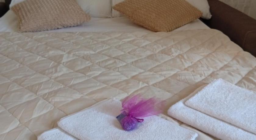 Tuscia house