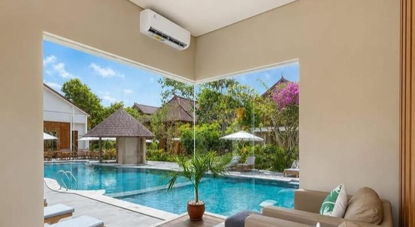 Puri Cendana Resort Bali - image 10