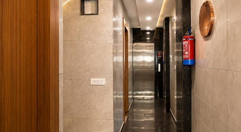 Hotel Shree Vrindavan Inn - image 3