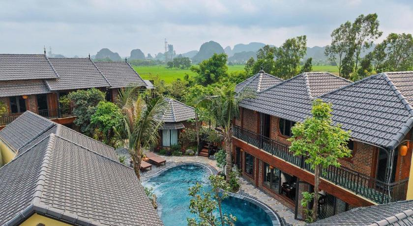 Tam Coc Green Vibes Retreat - image 15