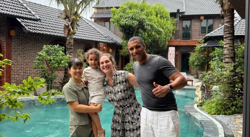 Tam Coc Green Vibes Retreat - image 35