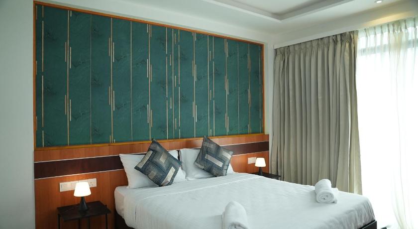 The R One Hotel - image 15