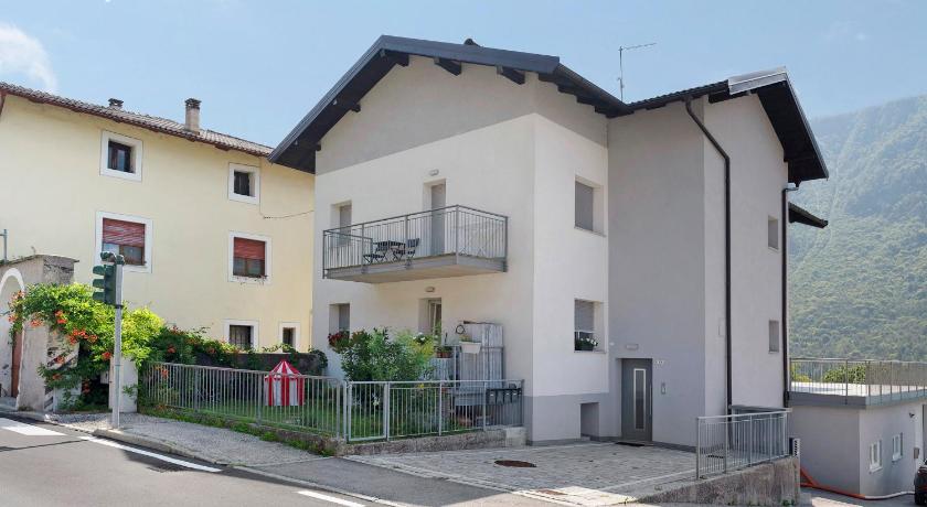 Casa Vacanze Bastiani