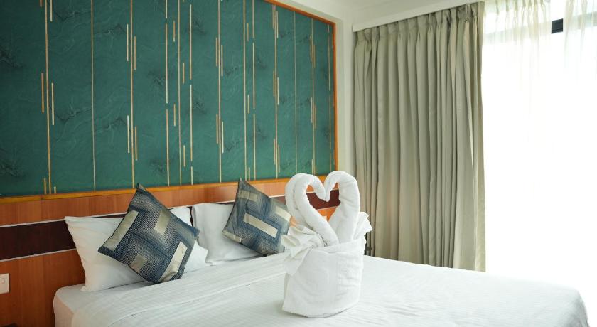 The R One Hotel - image 3