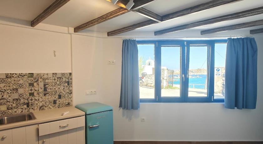 Image of Maisonette 1