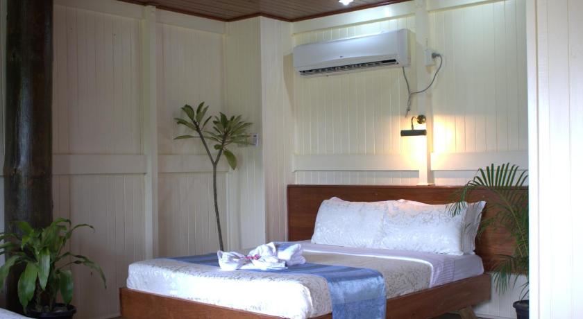 Image of Deluxe Double Room 0