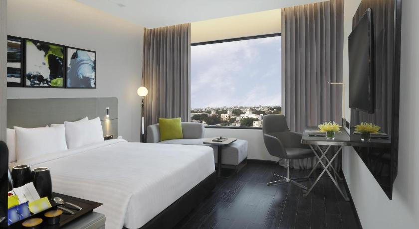 Superior Room With 2 Single Beds