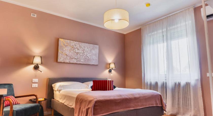 My Tuscany Pink Suite