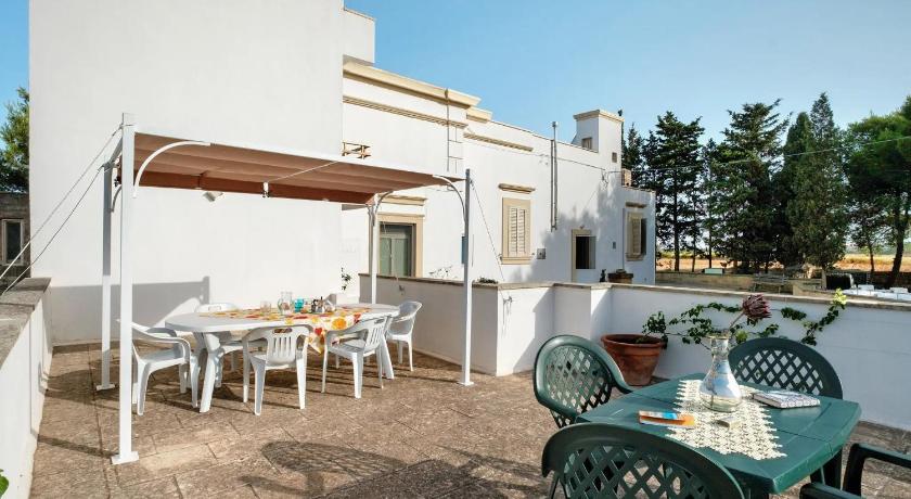 A Casa Di Legnointesta House