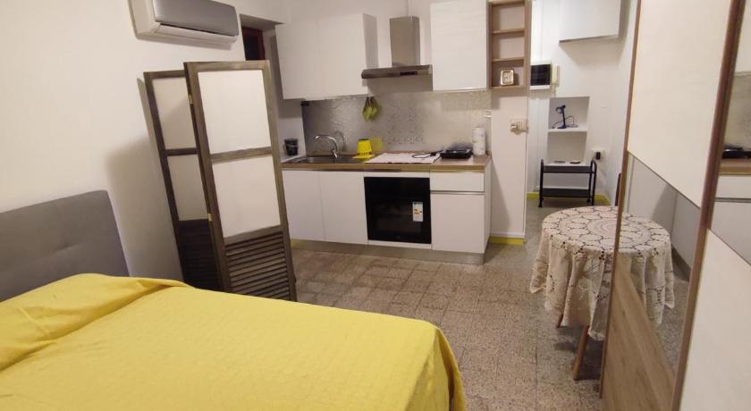 La casetta