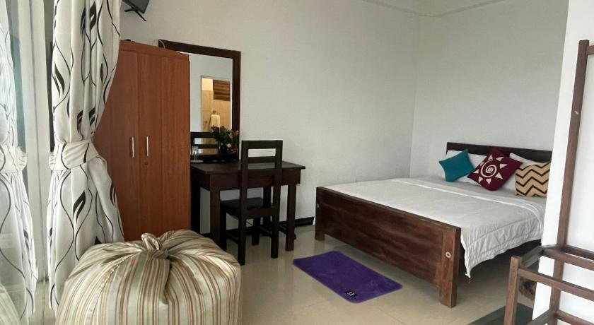 Imagen de Habitación Doble Deluxe - 1 o 2 camas (Deluxe Double or Twin Room) 11