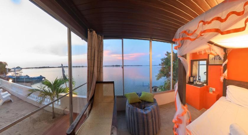 Imagen de Extragrande - Premium frente a la bahía (King - Premium Bayfront) 12