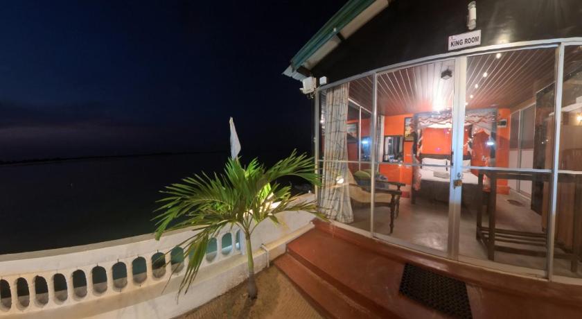 Imagen de Extragrande - Premium frente a la bahía (King - Premium Bayfront) 10