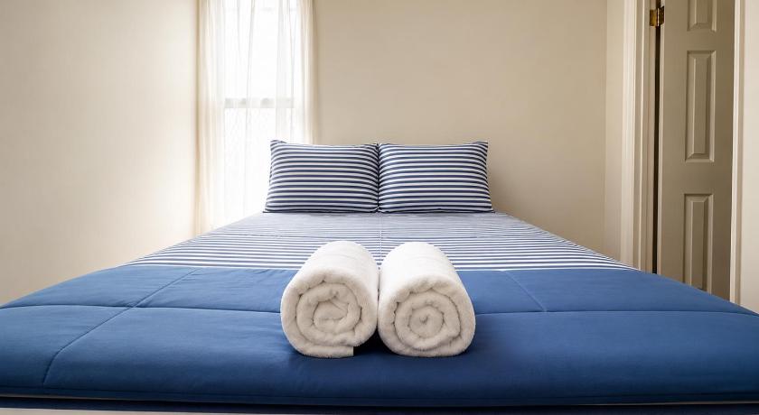 101 HOTEL MANHATTAN - Little Italy, SOHO, NOHO, LES, East Village, Chinatown - 1 GIG Internet, 12Inc