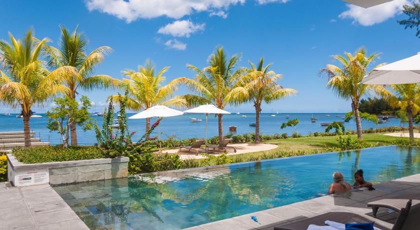 Latitude - with private plunge pool photo