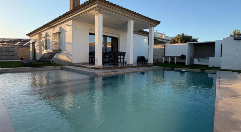 Villa paradise