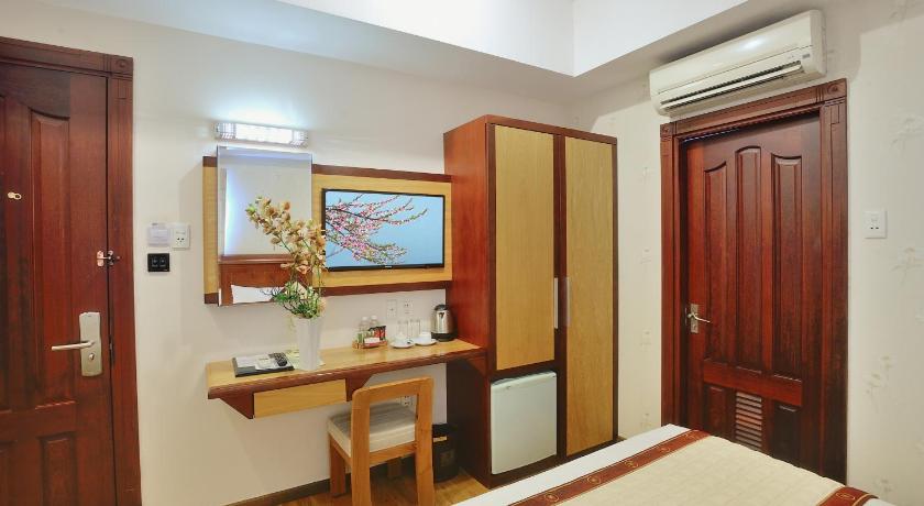 Zdjęcie: Apartament Senior dwuosobowy o podwyższonym standardzie (Senior Superior Double) 12