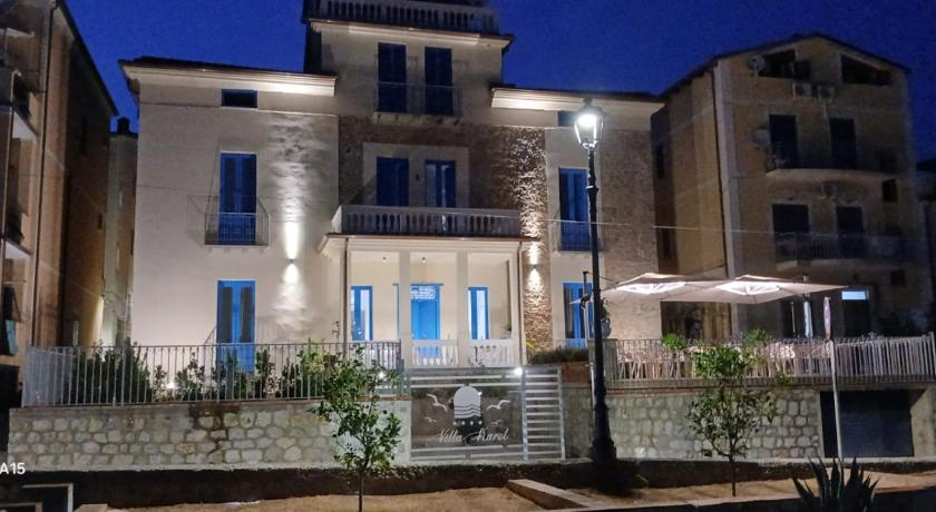 Villa Karol