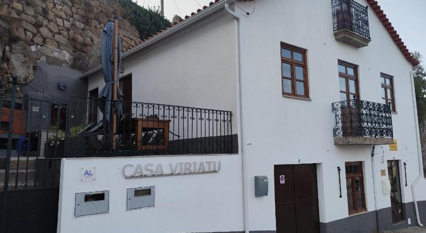 Foto di Casa VIRIATU - Prenotazione scontata Agoda