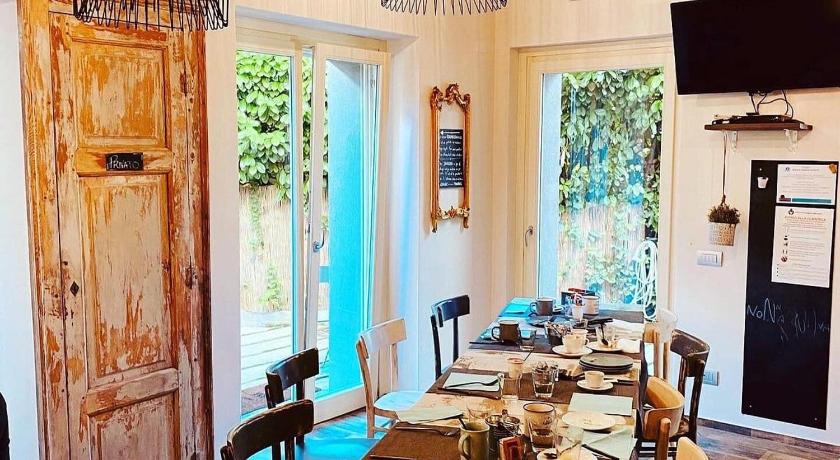 Nonna Giulina Guest House