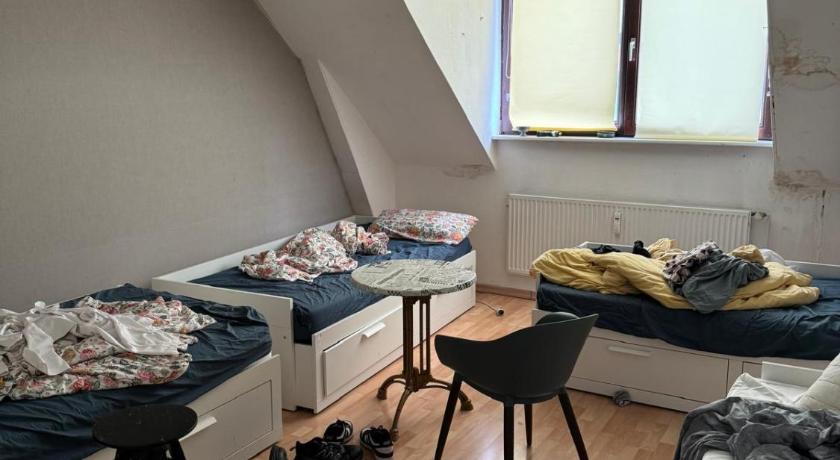 Image of Classic Quadruple Room 4