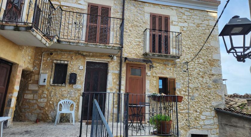 Cantina del benessere a Majella 220 mq