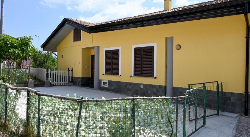 Casa Experience - Acri