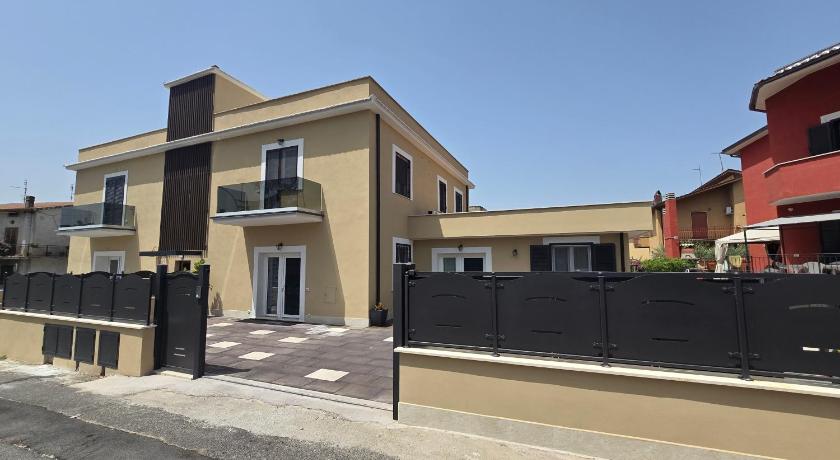 Dimora Clorinda 2