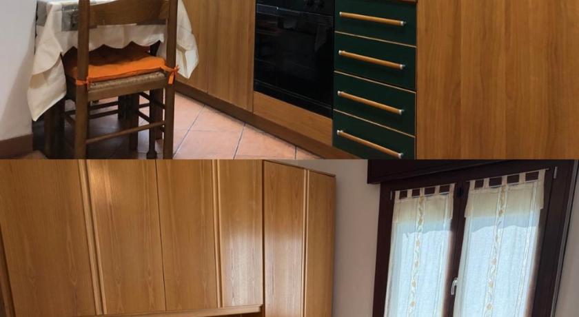 Alloggi Al Giardino & La Suite