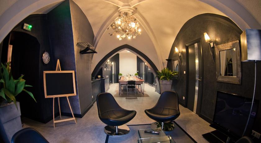 Hotel des Princes, Chambery Centre