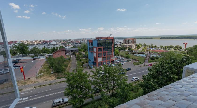 Belvedere Danubius photo